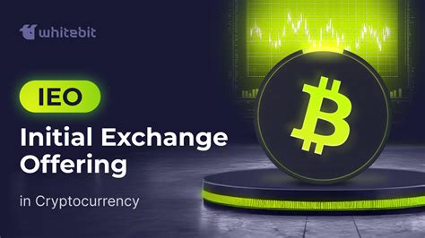 What Does Ieo Mean In Crypto
