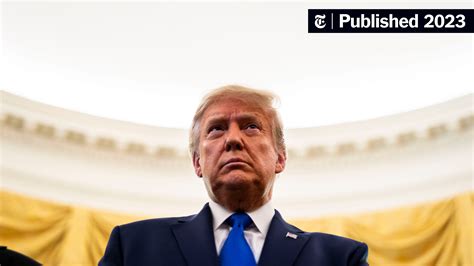 What Does Indictment Mean For Trump