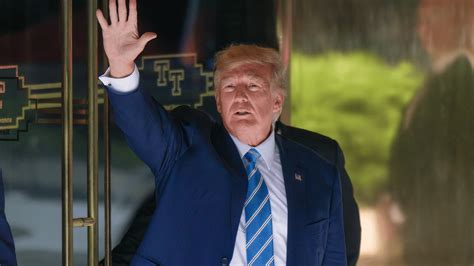 What Does It Mean That Trump Is Indicted