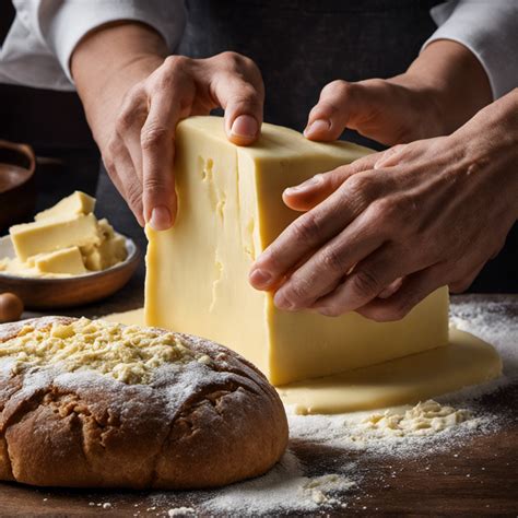 What Does It Mean To Cut In Butter