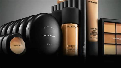 What Does Mac Stand For Makeup