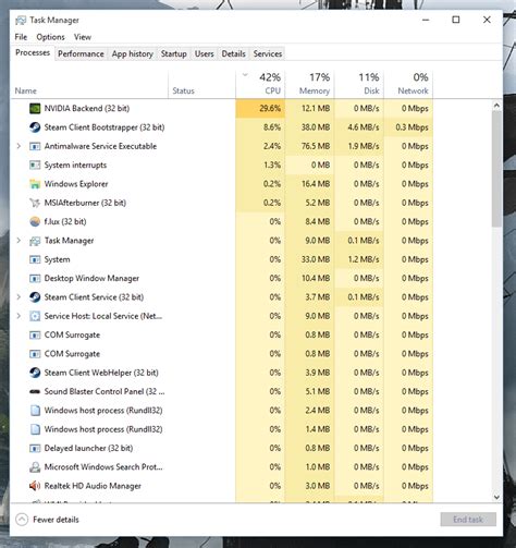What Does Nvidia Backend Do