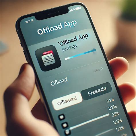 Demystifying the Concept of Offload App: Streamline Your Mobile Usage with Ease!