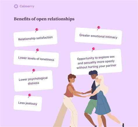 Exploring the Concept: Understanding What Open Marriage Means and How it Works