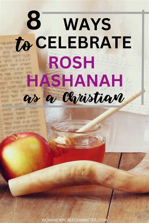 What Does Rosh Hashanah Symbolize? Understanding the Significance of the Jewish New Year