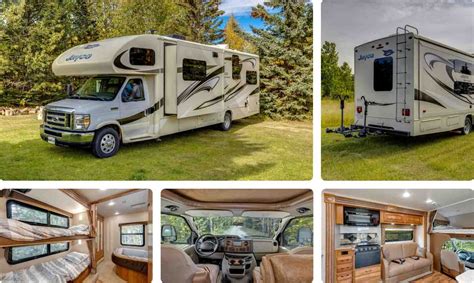 What Does Rv Stand For
