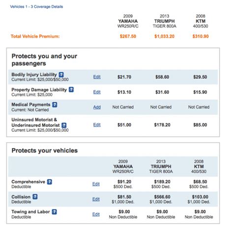 What Does State Farm Full Coverage Cover