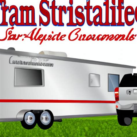 What Does State Farm Travel Trailer Insurance Cover