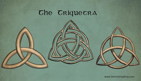 Unlocking the Mystery: Exploring the Significance of the Celtic Triangle