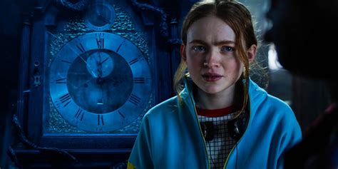 The Terrifying Connotations of the Suspicious Clock in Stranger Things