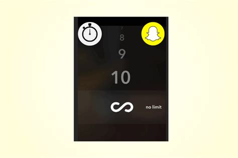 Master the Secrets of Snapchat's Time-Limiting Timer: Unpacking the Mystery of What Does The Timer Mean on Snapchat