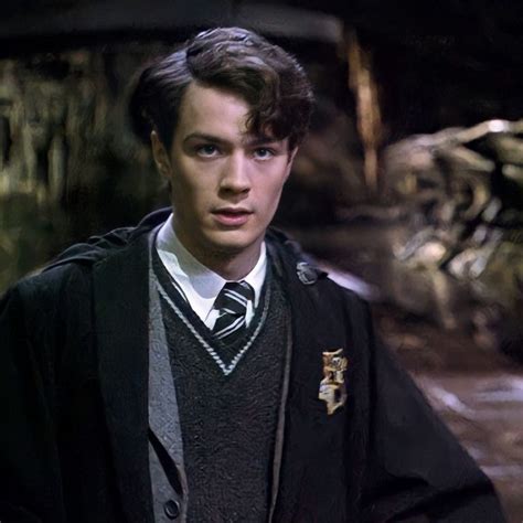 What Does Tom Riddle Think Of You