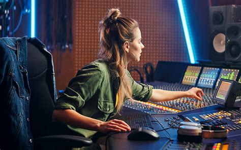 What Does a Music Producer Actually Do?