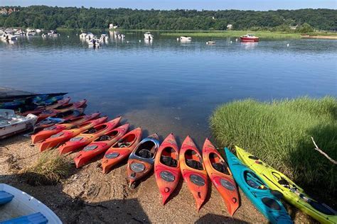 What Else To Consider Kayak Tour