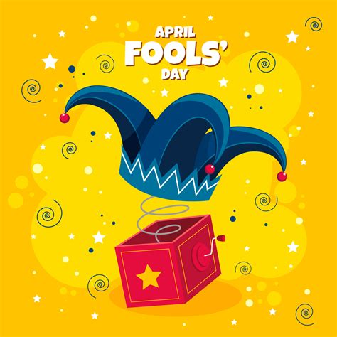 Discover the Fascinating Origin of April Fools Day: Unraveling the Mystery of the Inception Event