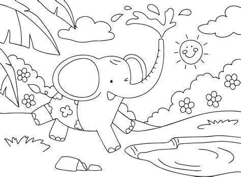 What Exactly Are Drawing Color Sheets?