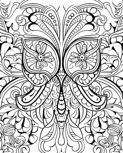 What Exactly Are Full Size Coloring Pages