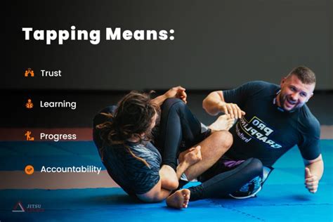 What Exactly Does "Tapped Out" Mean?