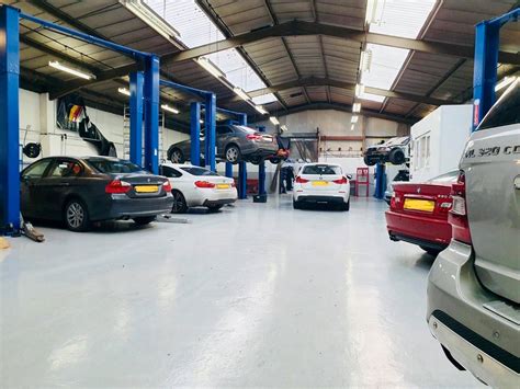 What Exactly Does the Bmw Autobahn Service Include