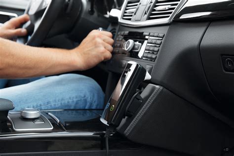 What Exactly Is An Ignition Interlock Device (IID)?