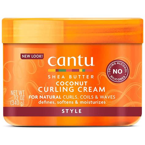 What Exactly Is Curl Cream