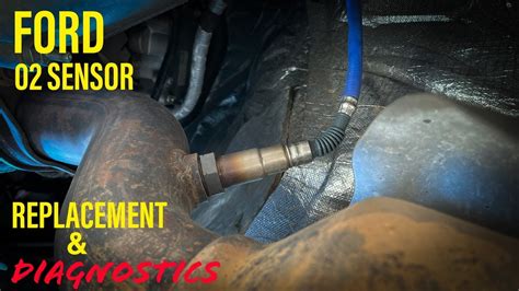 What Exactly Is an O2 Sensor