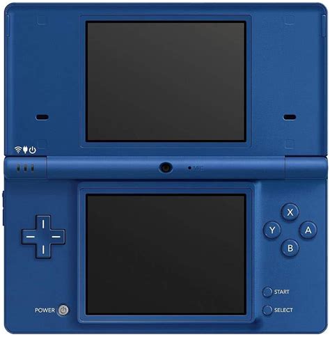 What Exactly Was Paint Dsi