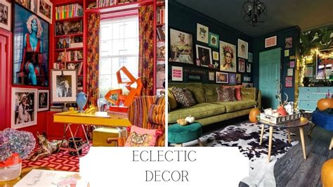 What Exactly is Eclectic Design