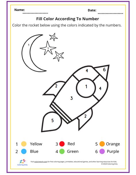 What Exactly is Fill In Coloring