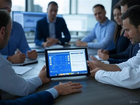 What Exactly is Interactive Advisory Software?