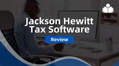 What Exactly is Jackson Hewitt Software?