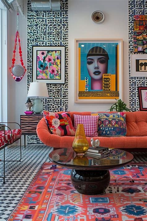 What Exactly is Modern Eclectic Interior Design?