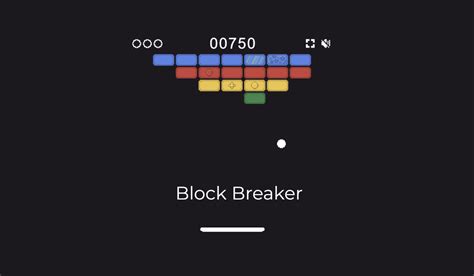 What Exactly is a Google Block Breaker Code?