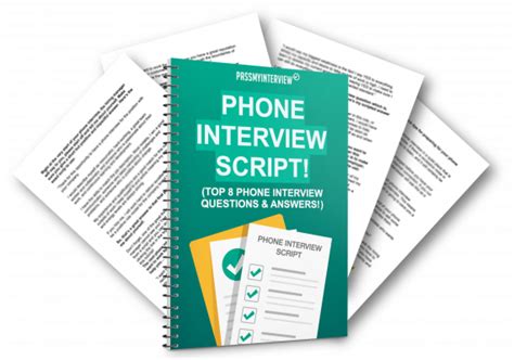 What Exactly is a Phone Interview