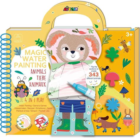 What Exactly is a Reusable Coloring Book