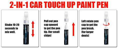 What Exactly is a Touch Up Paint Service