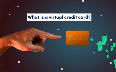 What Exactly is a Virtual Credit Card