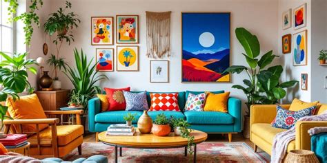 What Exactly is an Eclectic Decorating Style