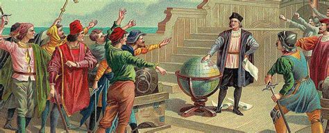 Uncovering History: Which Explorer Brought Pigs to North America?