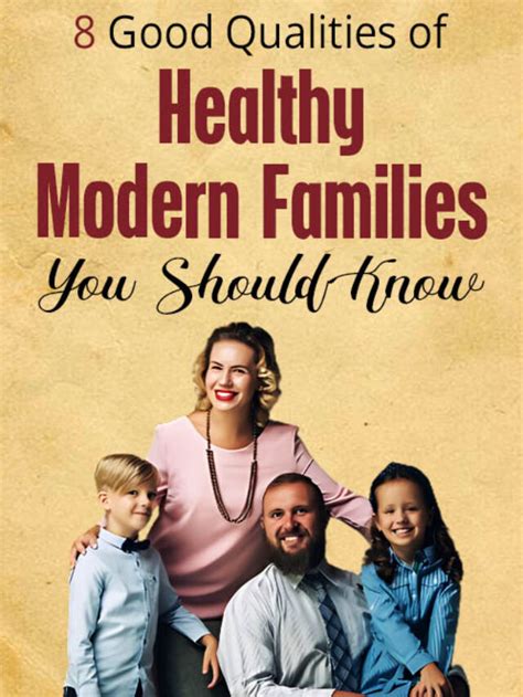 What Families Should Know