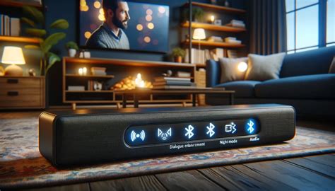 What Features to Look for in a Soundbar to Help with Hearing Issues