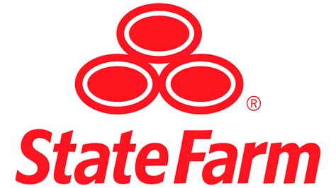 What Font Is The State Farm Logo