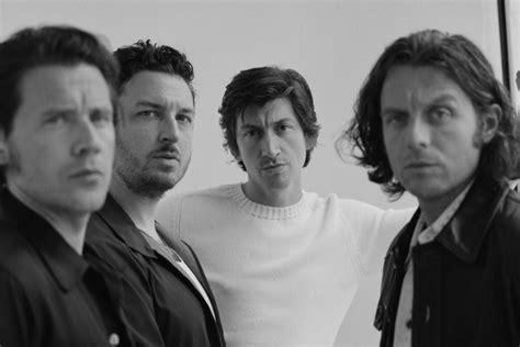 What Genre Is Arctic Monkeys