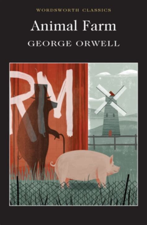What Gives Rise To Animalism In Animal Farm