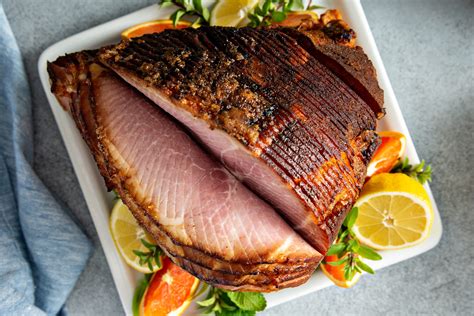What Goes With Ham For Easter