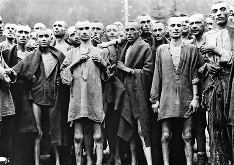 The Untold Horror: Unraveling the Atrocities that Occurred within Concentration Camps