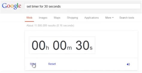 Timeless Dilemma Unveiled: The Fate of Google Timer Revealed!