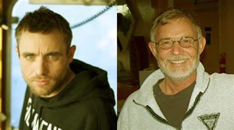 What Happened To Jake Anderson'S Father