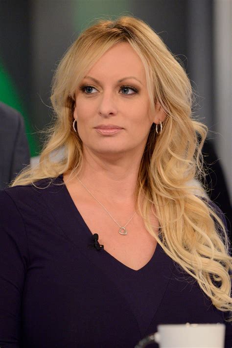 What Happened To Stormy Daniels