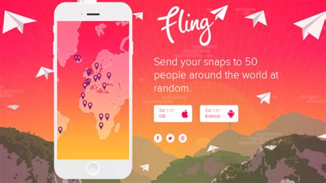Uncovering the Mystery: Here's What Happened to The Fling App and Why It Disappeared